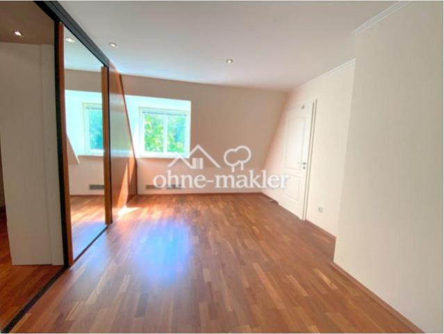 Ankleidezimmer