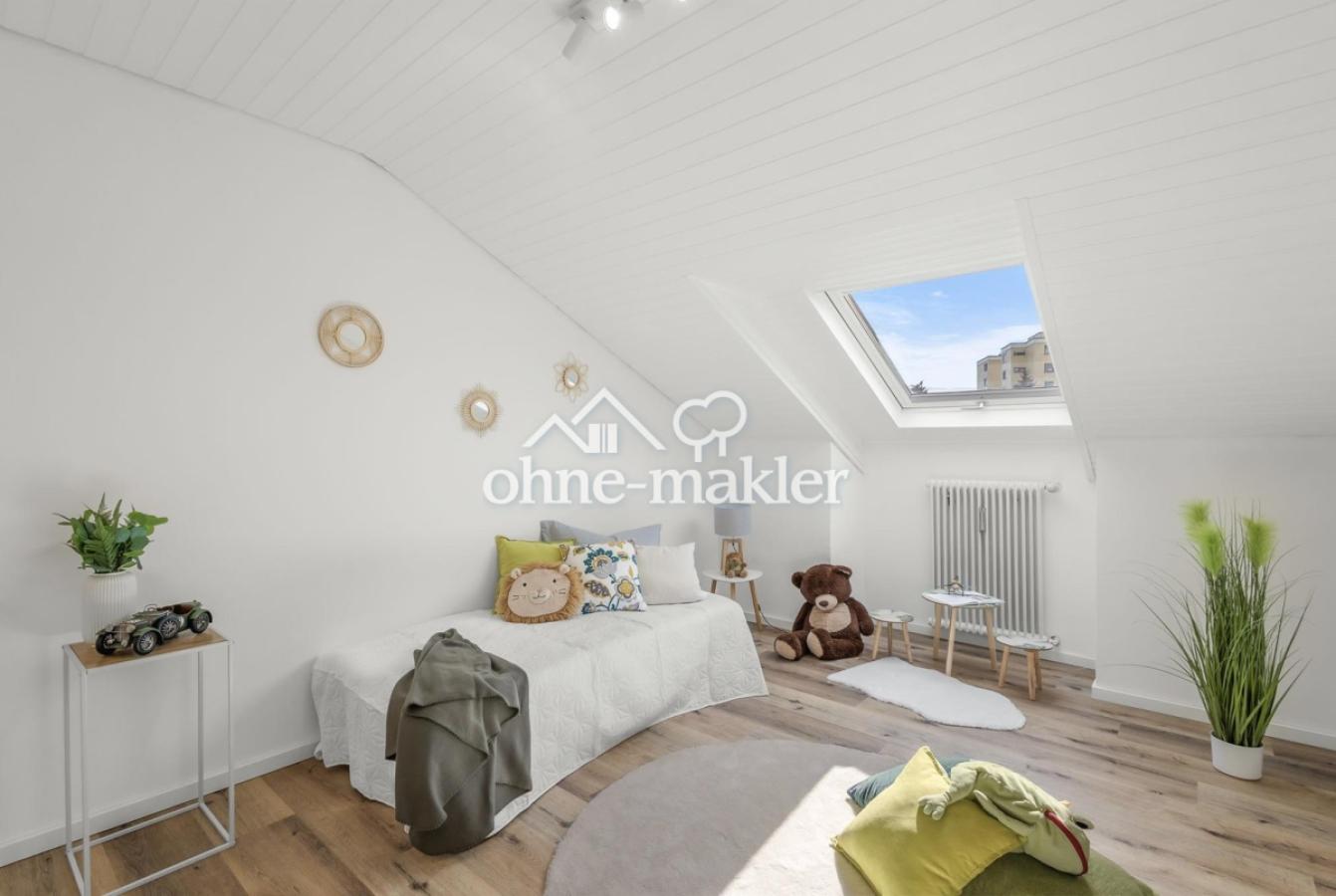 Kinderzimmer