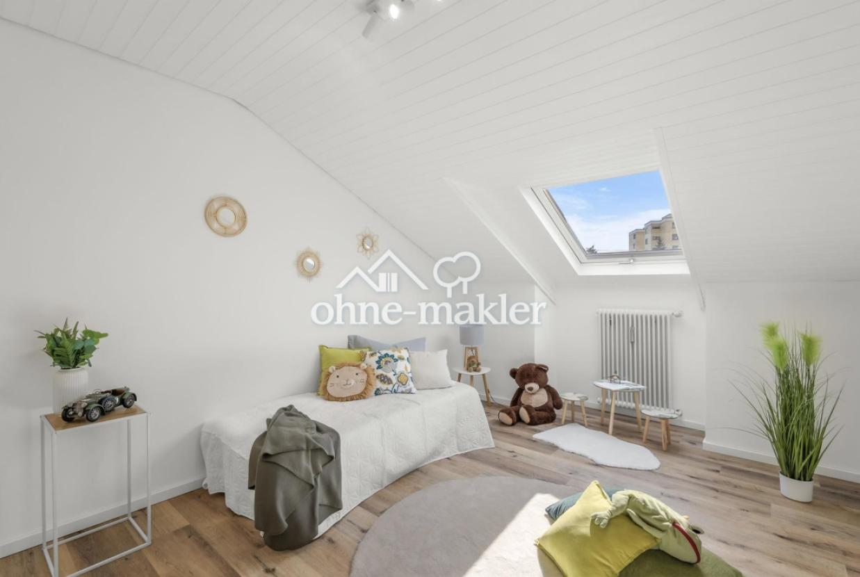 Kinderzimmer