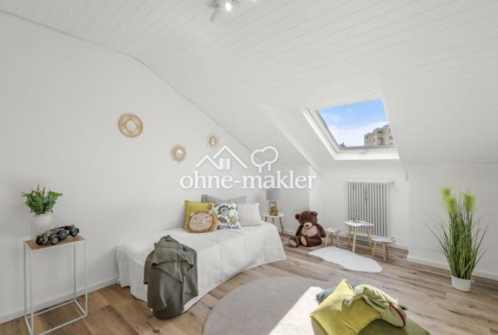 Kinderzimmer