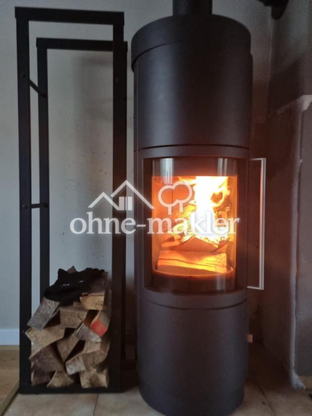 Ofen drehbar aus 2025