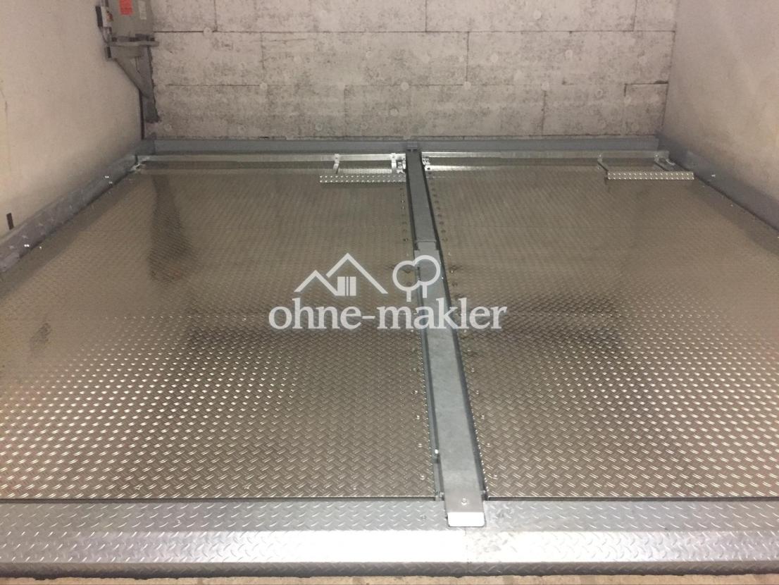 Duplexparker