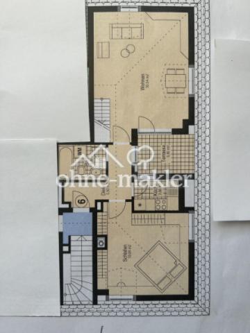 Grundriss unterer Bereich