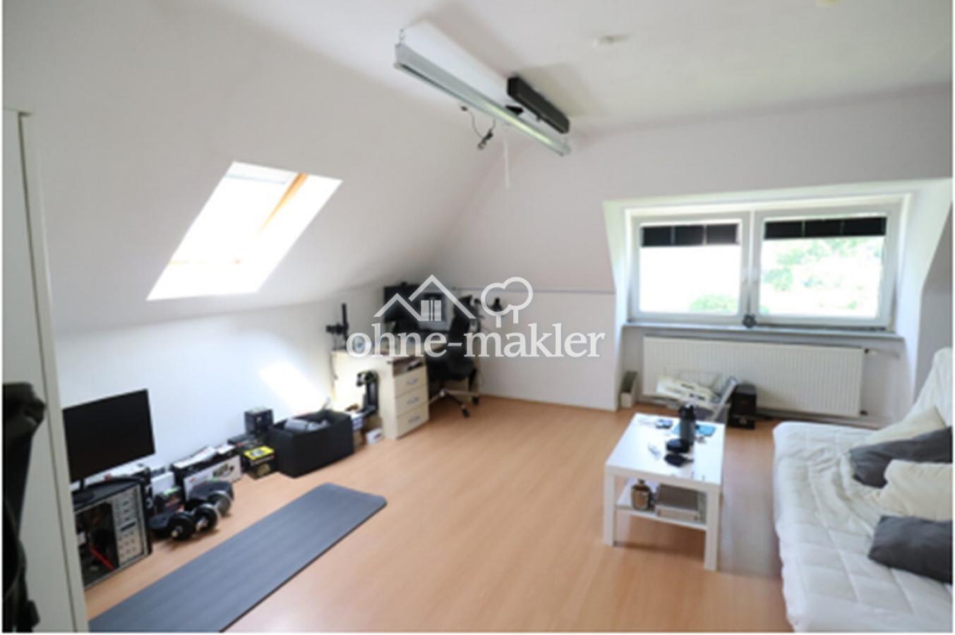 Zimmer 1 DG