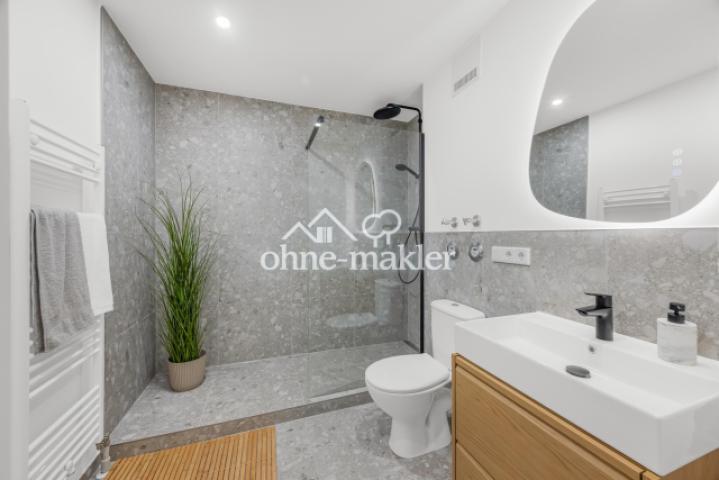 Moderne Wellnessoase