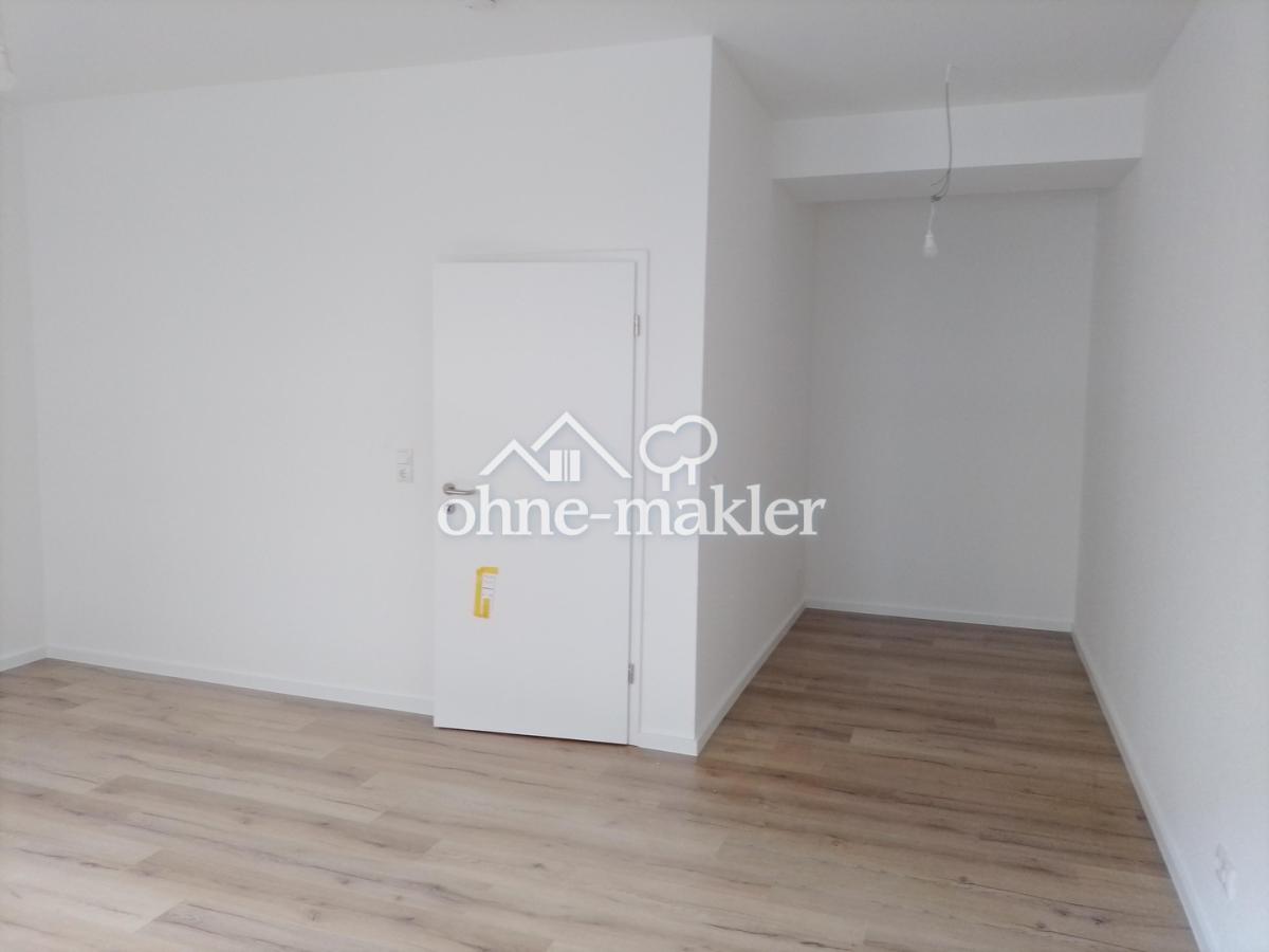 Ankleideecke im Schlafzimmer