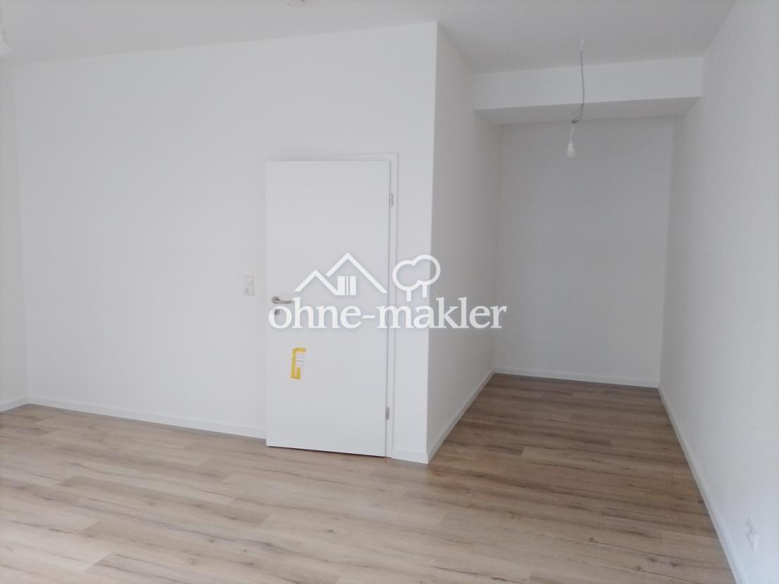 Ankleideecke im Schlafzimmer
