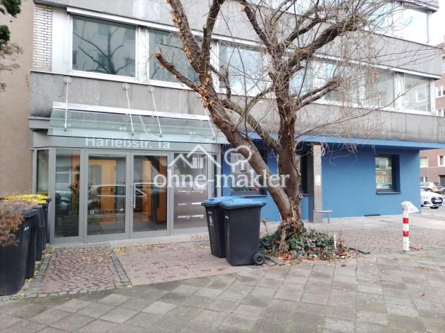 Neue Erdgeschosswohnung