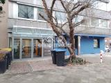 Neue Erdgeschosswohnung