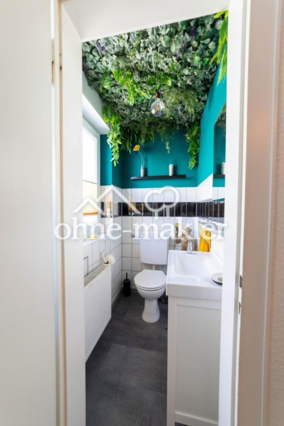 Gäste WC