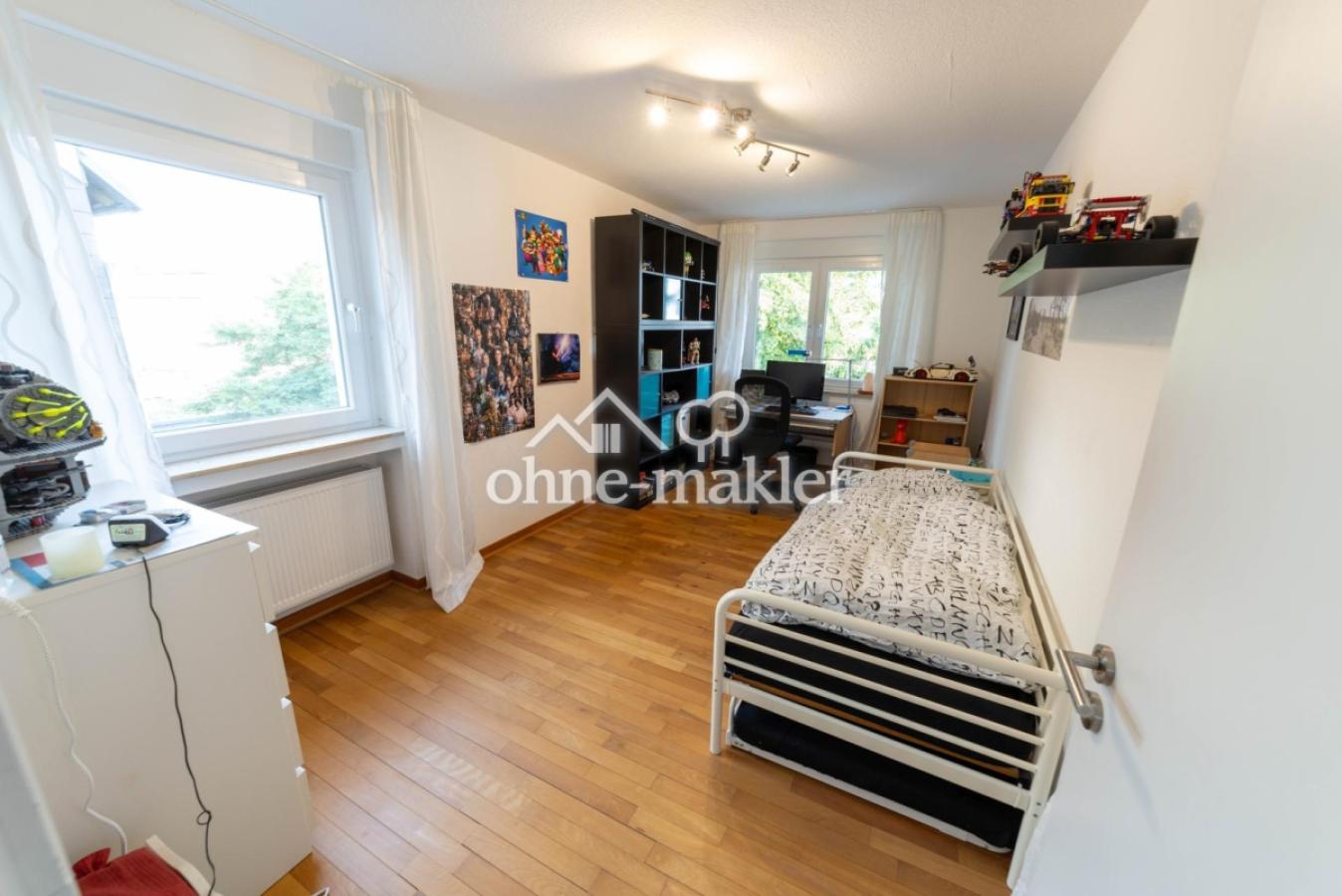 Kinderzimmer OG