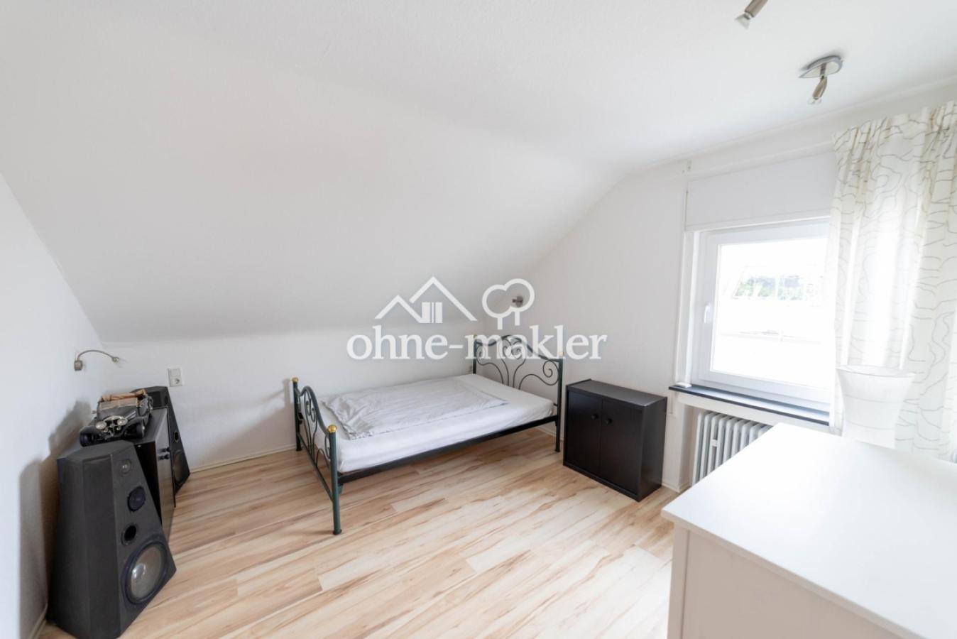 Wohnraum 3 DG