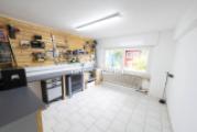 Werkstatt / Wohnraum 3