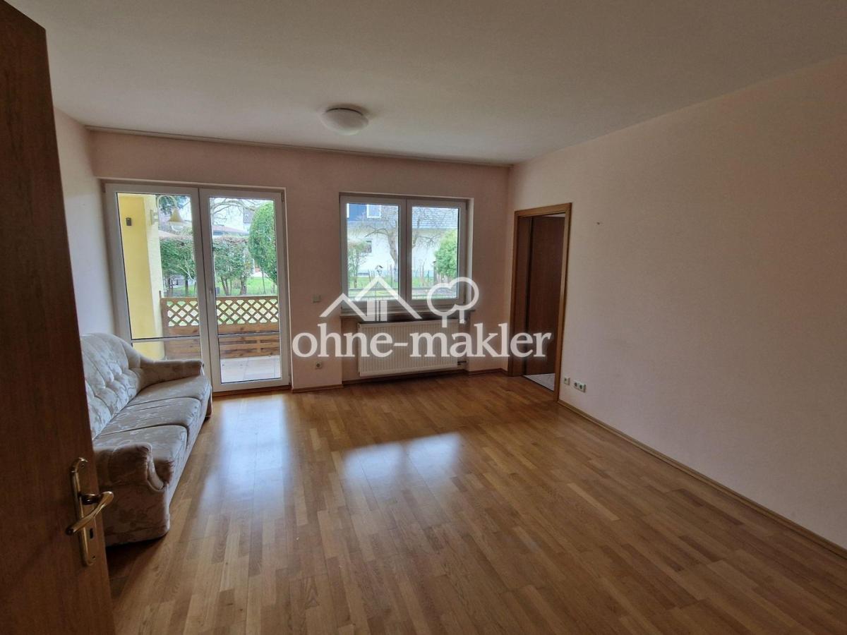 EG Schlafzimmer 1 (Oma)