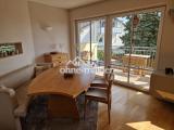 DG Esszimmer mit Süd-Balkon