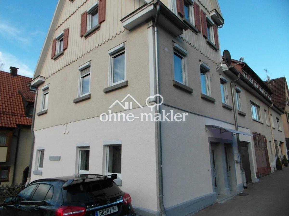 Außenansicht