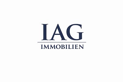 IAG IMMOBILIEN Logo