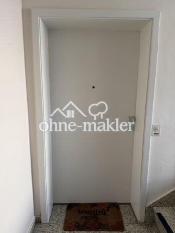 Wohnungseingangstüre