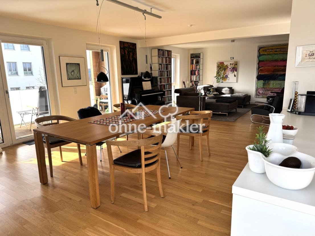 Essen/Wohnen
