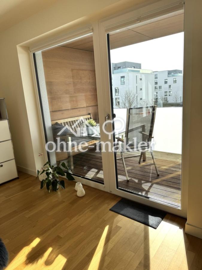 Loggia
