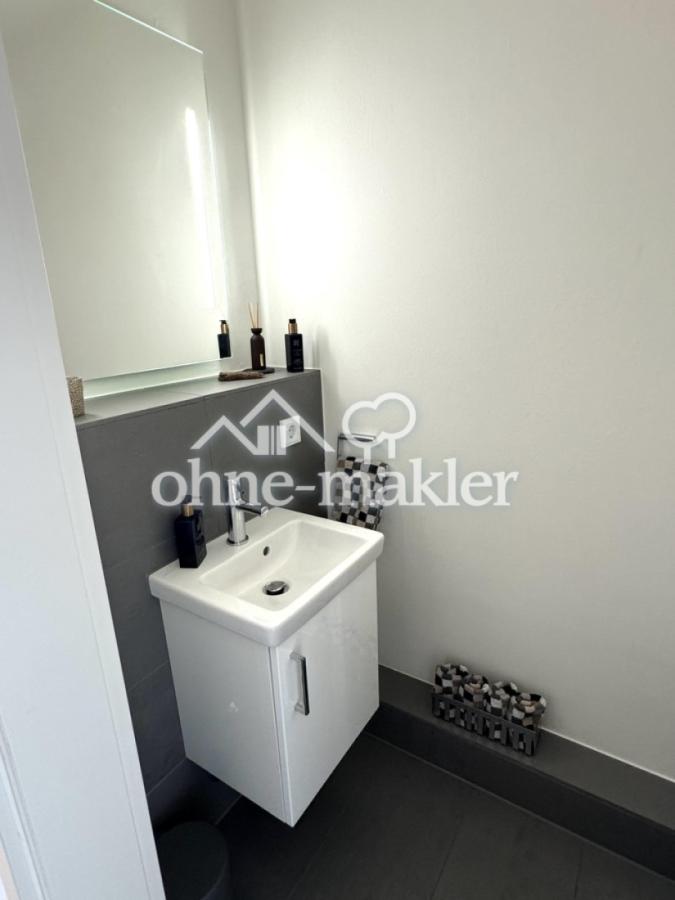 Gäste WC