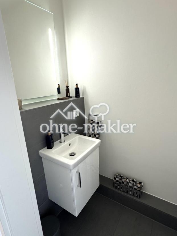 Gäste WC