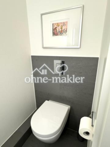Gäste WC