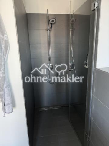 Dusche