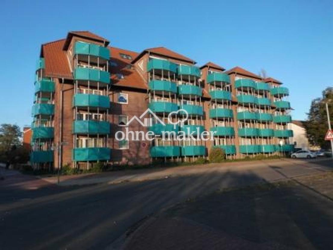 Appartementanlage Hägewiesen 