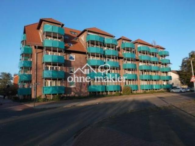 Appartementanlage Hägewiesen 