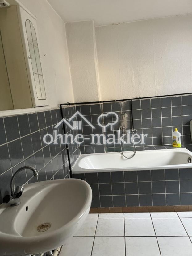 Innenansicht Bad
