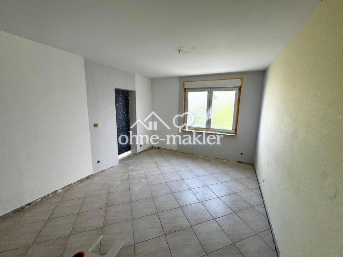 Elternschlafzimmer mit Bad