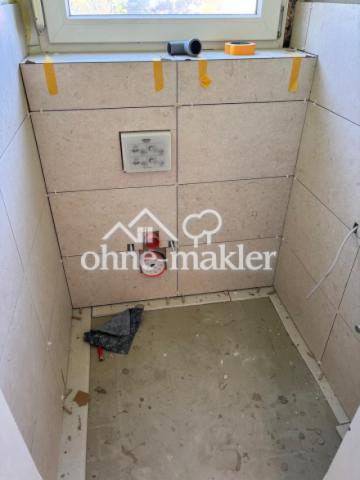 Gäste WC