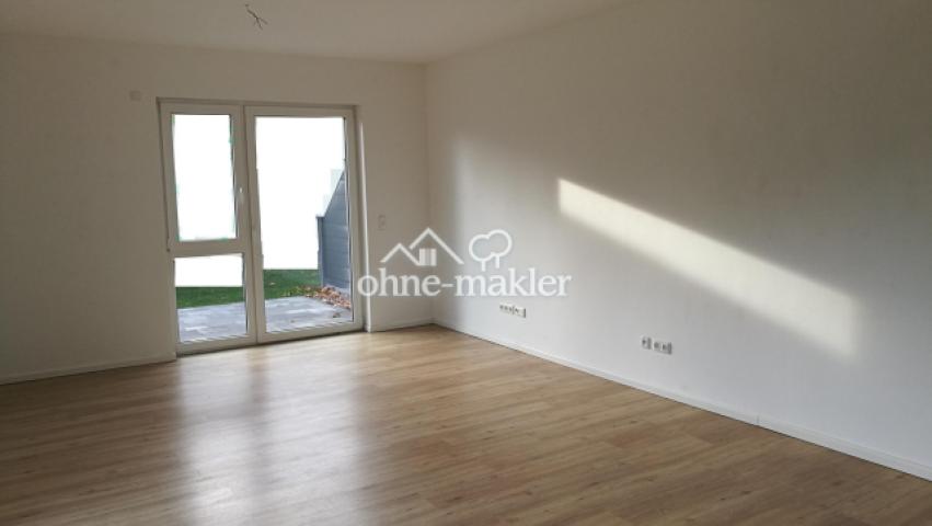 WZ mit kleiner Terrasse