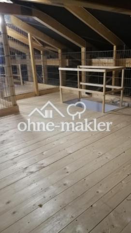 Spitzboden über der WE
