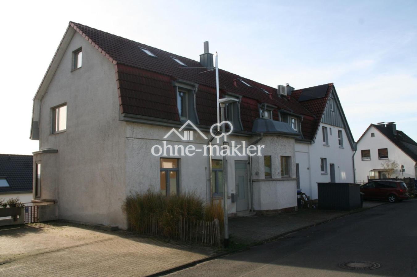 Strassenansicht