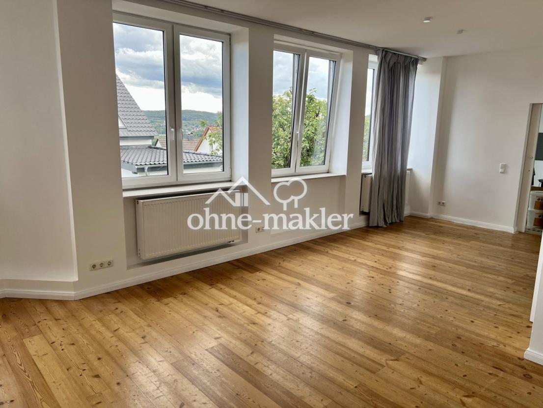 Wohnzimmer EG