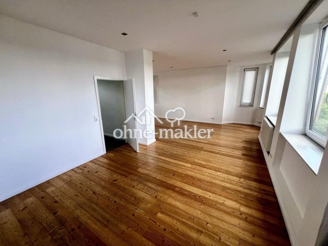 Wohnzimmer EG