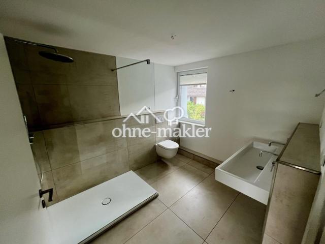 Badezimmer OG