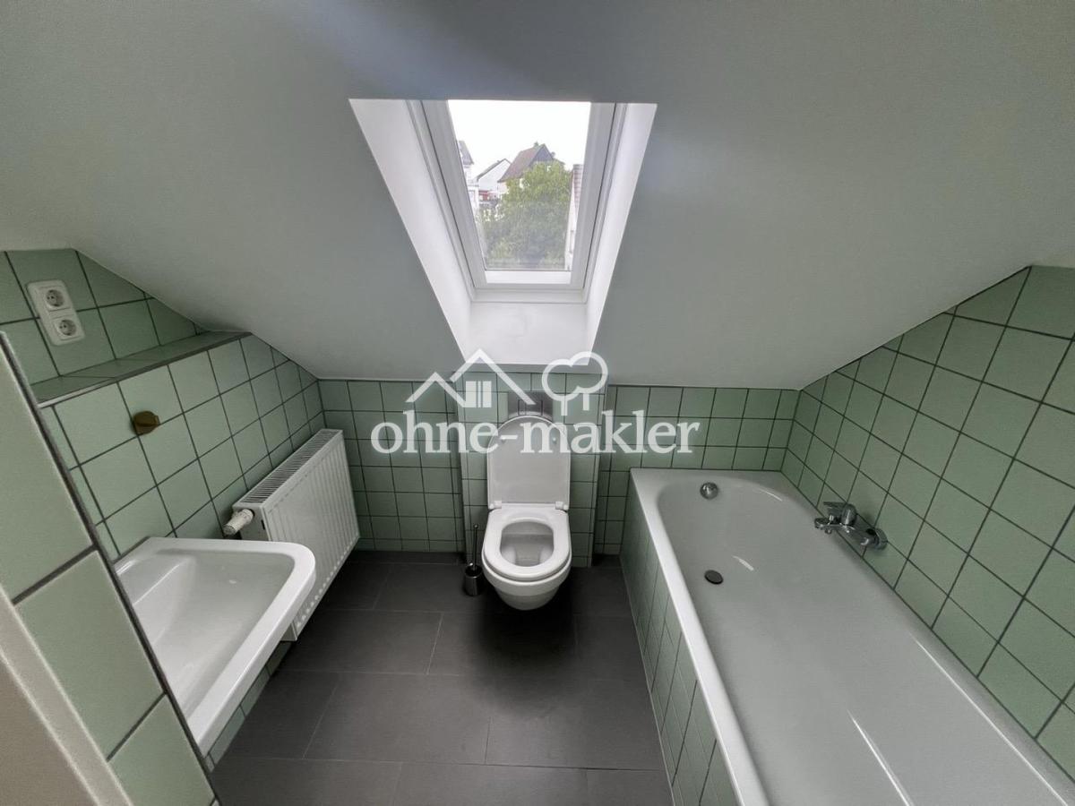 Badzimmer DG
