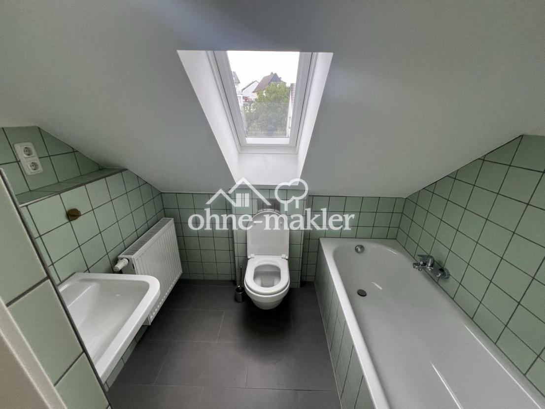 Badzimmer DG