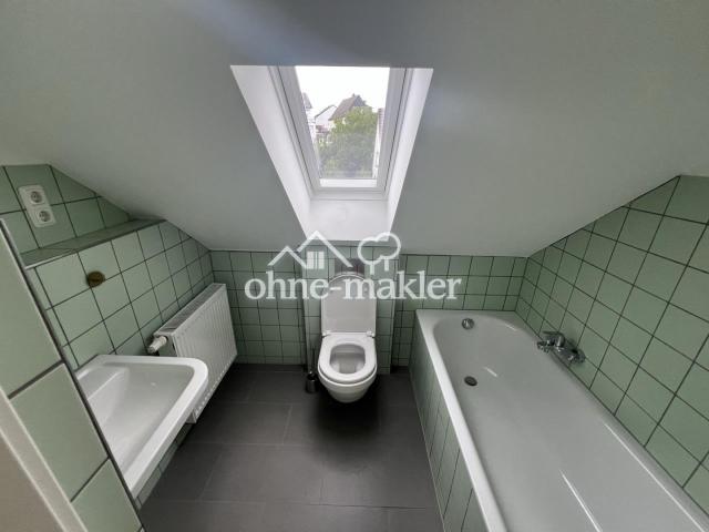 Badzimmer DG