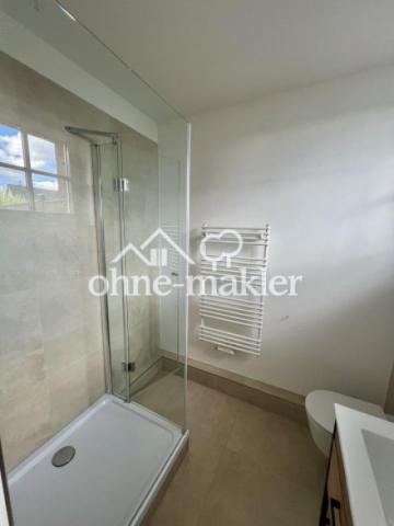 Badezimmer KG
