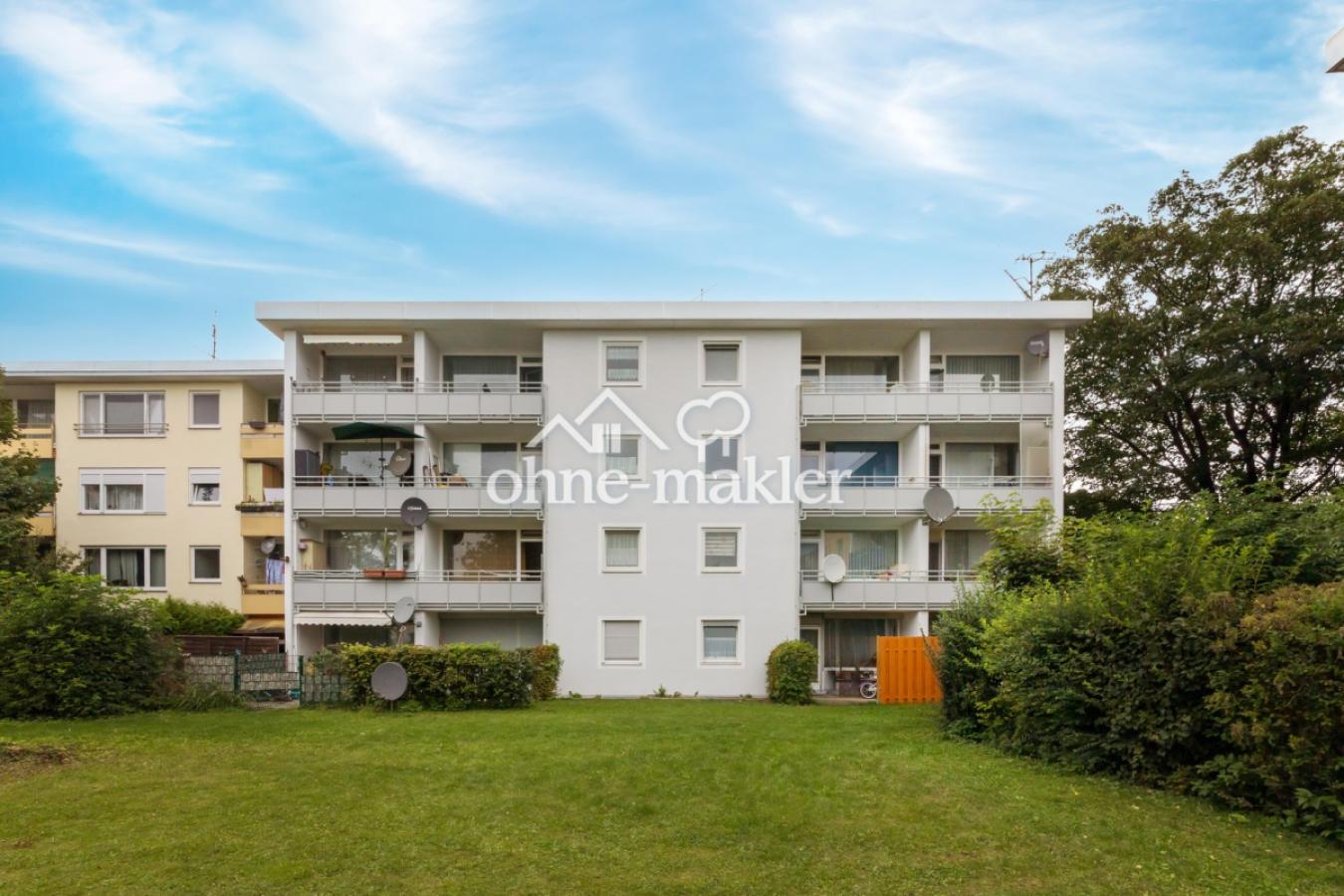 Rückansicht