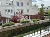 Balkon 2 aus der Küche