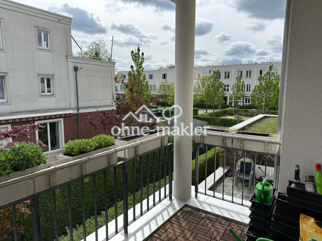 Balkon 2