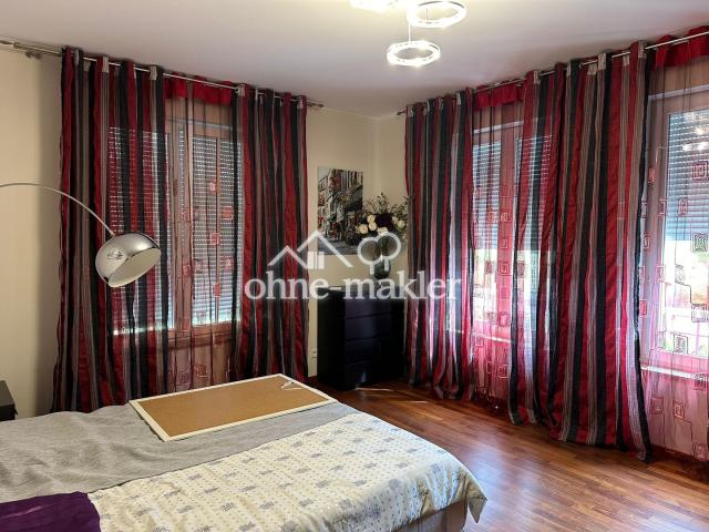 Elternschlafzimmer