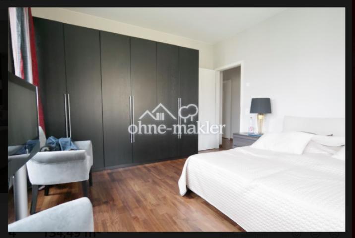 Elternschlafzimmer