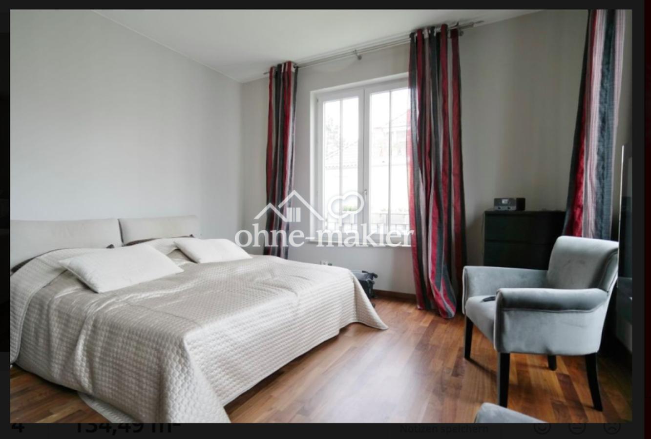 Elternschlafzimmer