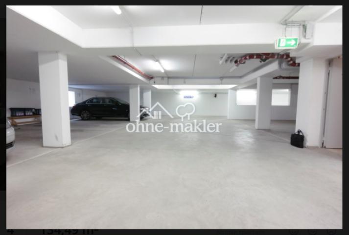 Tiefgarage